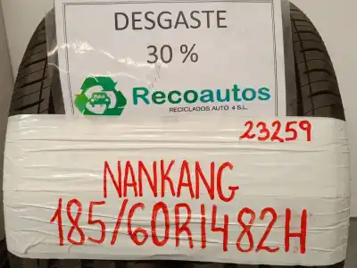 Автозапчасти б/у ШИНА за SEAT IBIZA III (6L1) 1.9 SDI ссылки OEM IAM 18560R1482H  