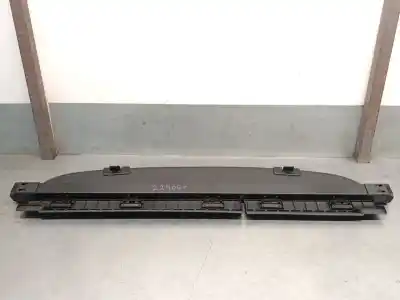 Second-hand car spare part parcel shelf for mazda cx-5 (kf) 2.0 oem iam references k1236834xa02  k1236834xa02