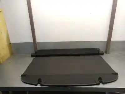 Second-hand car spare part parcel shelf for mazda cx-5 (kf) 2.0 oem iam references k1236834xa02  k1236834xa02