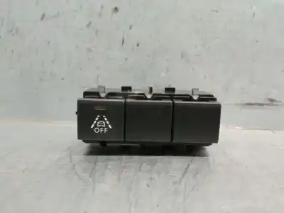 Автозапчасти б/у выключатель за citroen c5 aircross (a_) 1.2 puretech 130 (arhnsj) ссылки oem iam 9826688277