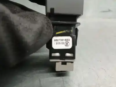 Автозапчасти б/у выключатель за citroen c5 aircross (a_) 1.2 puretech 130 (arhnsj) ссылки oem iam 98275618zd  98275618zd Автозапчасти б/у выключатель за citroen c5 aircross (a_) 1.2 puretech 130 (arhnsj) ссылки oem iam 98275618zd  98275618zd