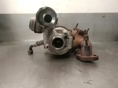 Автозапчасти б/у ТУРБОКОМПЕНСАТОР за VOLKSWAGEN TOURAN (1T1, 1T2) 2.0 TDI ссылки OEM IAM 03G253019A  