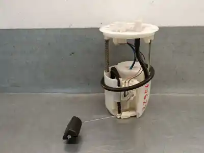 Автозапчастина б/у індикатор для MAZDA CX-5 (KF) 2.0 Посилання на OEM IAM PYB11335X  PYB11335X