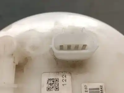 Автозапчастина б/у індикатор для mazda cx-5 (kf) 2.0 посилання на oem iam pyb11335x  pyb11335x