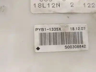 Автозапчасти б/у индикатор за mazda cx-5 (kf) 2.0 ссылки oem iam pyb11335x  pyb11335x
