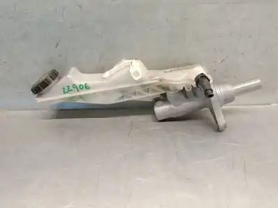 Second-hand car spare part Brake Pump for MAZDA CX-5 (KF) 2.0 OEM IAM references KCZR4340Z  KCZR4340Z