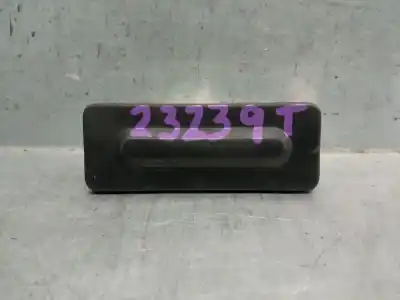 Автозапчасти б/у внешняя ручка ворот за citroen c5 aircross (a_) 1.2 puretech 130 (arhnsj) ссылки oem iam 9820395580