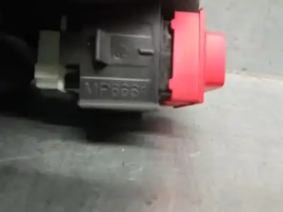 Автозапчастина б/у вимикач для citroen c5 aircross (a_) 1.2 puretech 130 (arhnsj) посилання на oem iam mp6661  mp6661
