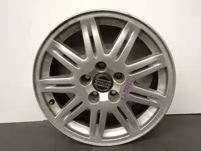 Автозапчасти б/у ШИНА за VOLVO S60 BERLINA 2.4 D ссылки OEM IAM 8672150  