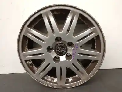 Автозапчасти б/у ШИНА за VOLVO S60 BERLINA  ссылки OEM IAM 8672150  R167JX16X49