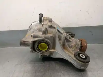 Second-hand car spare part rear differential for jaguar xe (x760) 2.0 d oem iam references gx734a213fd