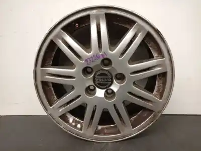 Автозапчастина б/у шина для volvo s60 berlina 2.4 d посилання на oem iam 8672150  r167jx16x49