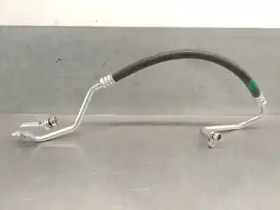 Peça sobressalente para automóvel em segunda mão tubos de ar condicionado por mazda cx-5 (kf) 2.0 referências oem iam kj0161461c  kj0161461c