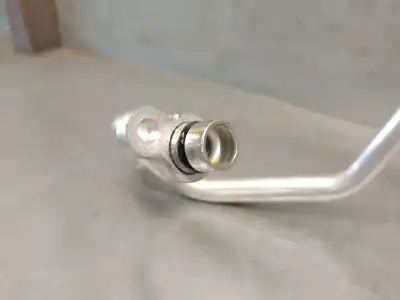 Peça sobressalente para automóvel em segunda mão tubos de ar condicionado por mazda cx-5 (kf) 2.0 referências oem iam kj0161461c  kj0161461c