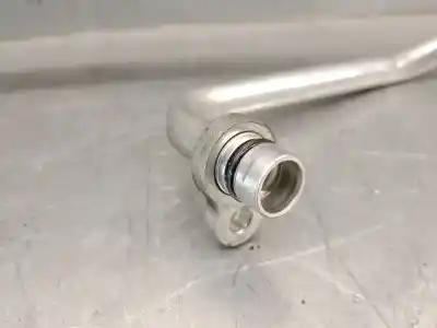 Peça sobressalente para automóvel em segunda mão tubos de ar condicionado por mazda cx-5 (kf) 2.0 referências oem iam kj0161461c  kj0161461c