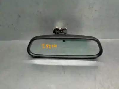 Автозапчасти б/у внутреннее зеркало за citroen c5 aircross (a_) 1.2 puretech 130 (arhnsj) ссылки oem iam 9840410080