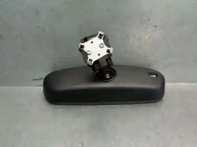 Автозапчасти б/у внутреннее зеркало за citroen c5 aircross (a_) 1.2 puretech 130 (arhnsj) ссылки oem iam 9840410080  9840410080