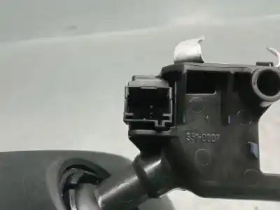 Автозапчасти б/у внутреннее зеркало за citroen c5 aircross (a_) 1.2 puretech 130 (arhnsj) ссылки oem iam 9840410080  9840410080