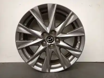 Автозапчасти б/у шина за mazda cx-5 (kf) 2.0 ссылки oem iam 9965147090  r19x7j45