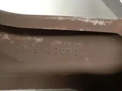 Автозапчасти б/у шина за mazda cx-5 (kf) 2.0 ссылки oem iam 9965147090  r19x7j45