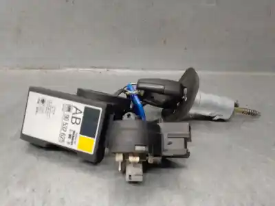 Second-hand car spare part IGNITION SWITCH for OPEL VECTRA B BERLINA  OEM IAM references 90532625  5133013