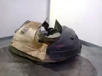 Pièce détachée automobile d'occasion passage de roue avant droit pour citroen jumpy combi 1.6 blue-hdi fap références oem iam 9808363380 sp07958 simoles 9808363380