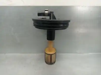 Pièce détachée automobile d'occasion Capteur Niveau De Carburant pour CITROEN ZX 1.9 Turbodiesel (DHX. D8B / XUD9TE) Références OEM IAM 9605588280  