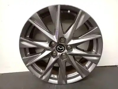 Автозапчастина б/у шина для MAZDA CX-5 (KF) 2.0 Посилання на OEM IAM 9965147090  R19X7J45