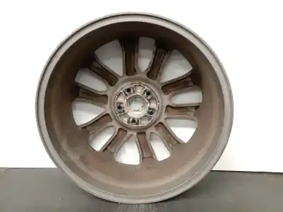 Pezzo di ricambio per auto di seconda mano cerchione in lega per mazda cx-5 (kf) 2.0 riferimenti oem iam 9965147090  r19x7j45