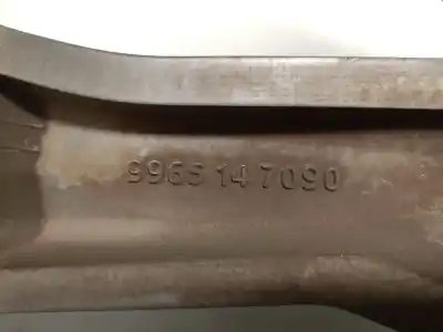 Автозапчастина б/у шина для mazda cx-5 (kf) 2.0 посилання на oem iam 9965147090  r19x7j45