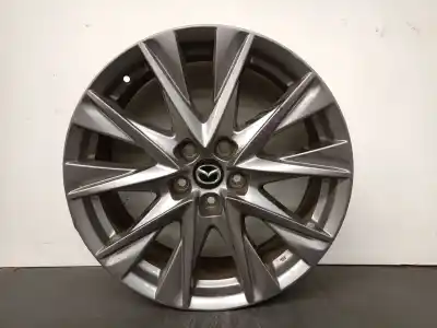 Автозапчасти б/у шина за mazda cx-5 (kf) 2.0 ссылки oem iam 9965147090