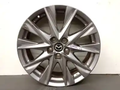 Автозапчасти б/у шина за mazda cx-5 (kf) 2.0 ссылки oem iam 9965147090