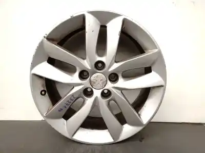 Tweedehands auto-onderdeel BAND voor PEUGEOT 508  OEM IAM-referenties 9671401380  R177J17CH546