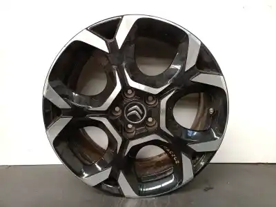 Автозапчасти б/у ШИНА за CITROEN C5 AIRCROSS (A_) 1.2 PURETECH 130 (ARHNSJ) ссылки OEM IAM 9842920877  