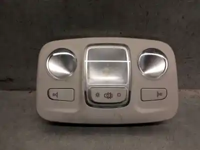 Автозапчасти б/у внутренний свет за citroen c5 aircross (a_) 1.2 puretech 130 (arhnsj) ссылки oem iam 96781444bj02