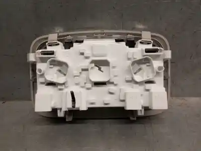 Автозапчасти б/у внутренний свет за citroen c5 aircross (a_) 1.2 puretech 130 (arhnsj) ссылки oem iam 96781444bj02  96781444bj02