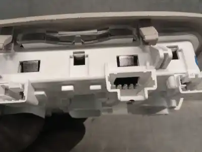 Автозапчасти б/у внутренний свет за citroen c5 aircross (a_) 1.2 puretech 130 (arhnsj) ссылки oem iam 96781444bj02  96781444bj02