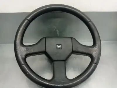Pièce détachée automobile d'occasion VOLANT pour CITROEN ZX  Références OEM IAM 96119516ZL  96119516ZL