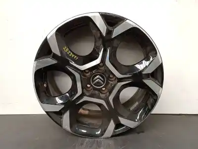 Автозапчасти б/у ШИНА за CITROEN C5 AIRCROSS (A_) 1.2 PURETECH 130 (ARHNSJ) ссылки OEM IAM 9842920877  