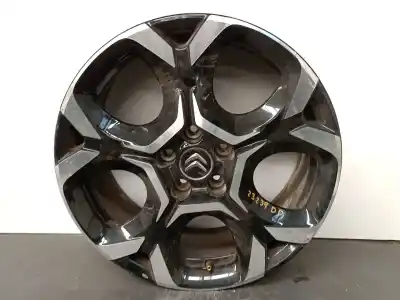 Автозапчасти б/у ШИНА за CITROEN C5 AIRCROSS (A_) 1.2 PURETECH 130 (ARHNSJ) ссылки OEM IAM 9842920877  