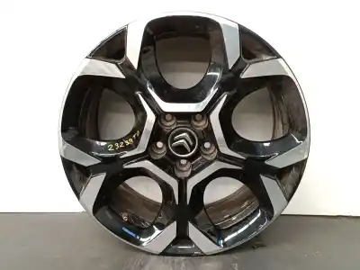 Автозапчасти б/у ШИНА за CITROEN C5 AIRCROSS (A_) 1.2 PURETECH 130 (ARHNSJ) ссылки OEM IAM 9842920877  