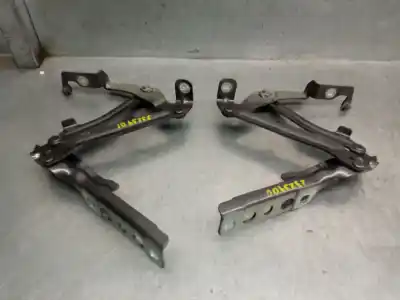 Автозапчасти б/у петля капота за citroen c5 aircross (a_) 1.2 puretech 130 (arhnsj) ссылки oem iam 9814189880