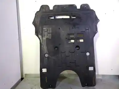 Pièce détachée automobile d'occasion Protection De Compartiment Moteur pour CITROEN C4 COUPÉ (LA_) 1.6 HDi Références OEM IAM 9650547680 9650547580 8108ER