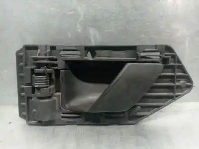 Автозапчасти б/у ЛЕВАЯ ПЕРЕДНЯЯ ВНУТРЕННЯЯ РУЧКА за CITROEN ZX 1.9 Turbodiesel (DHX. D8B / XUD9TE) ссылки OEM IAM 9602929377  