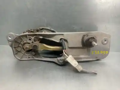 Pièce détachée automobile d'occasion Moteur D'essuie-glace Avant pour CITROEN ZX 1.9 Turbodiesel (DHX. D8B / XUD9TE) Références OEM IAM 9390332374 964462 95658503