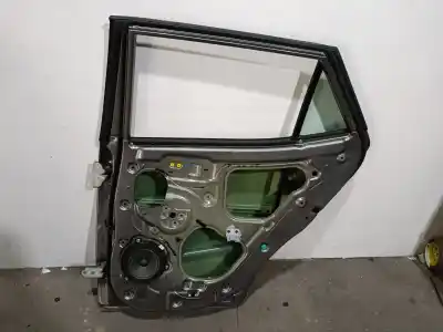 Автозапчастина б/у двері задні праві для kia stonic (yb) 1.2 cvvt посилання на oem iam 77004h8401  77004h8401