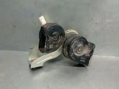 Автозапчасти б/у РОГ за CITROEN C5 AIRCROSS (A_) 1.2 PURETECH 130 (ARHNSJ) ссылки OEM IAM 981587078001  