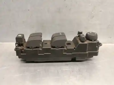 Second-hand car spare part left front power window switch for mazda 2 (de_, dh_) 1.4 mzr-cd oem iam references df7466350b  
