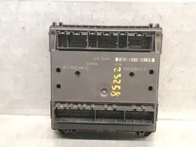Автозапчастина б/у  для VOLKSWAGEN POLO (9N1)  Посилання на OEM IAM 6Q1937049D 5WK48212D 