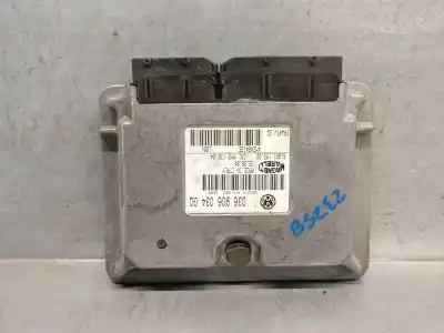 Автозапчастина б/у  для VOLKSWAGEN POLO (9N1)  Посилання на OEM IAM 036906034GQ 6160115206 MAGNETI MARELLI 